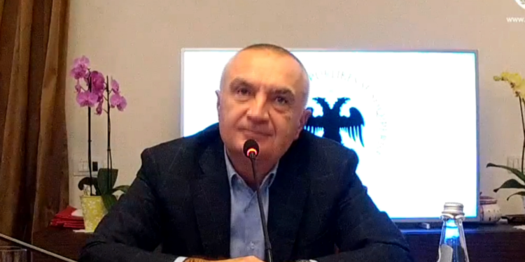 Meta thirrje të rinjve: Pas 30 viteve, sistemi shtyp ëndrrat e të rinjve, ndryshimi duhet të vijë sërish ju