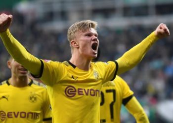 Reali, Bayern, United, Juve mësojnë çmimin e Haaland