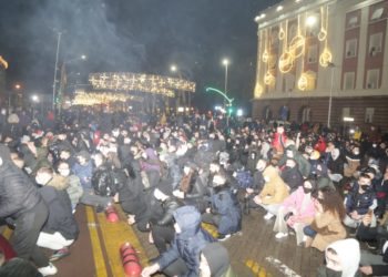 Kjo e sotmja është një Shqipëri më e mirë