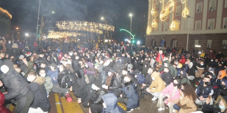 Kjo e sotmja është një Shqipëri më e mirë