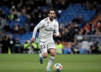 Isco vendos përfundimisht për të ardhmen