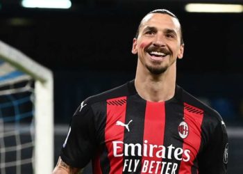 Rrëfimi i rrallë i Ibrës: Pse dështova te Barça  (dy epokat te Milani)