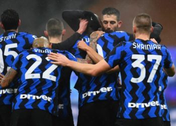 Inter i frikshëm, vetëm dy skuadra kanë bërë më mirë në Europë