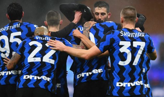 Inter i frikshëm, vetëm dy skuadra kanë bërë më mirë në Europë