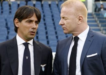 Igli Tare dhe Inzaghi në Inter?