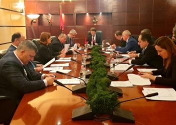 Zbardhen emrat e kandidatëve që plotësojnë kushtet për të drejtuar prokuroritë