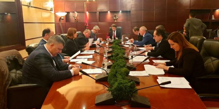 Zbardhen emrat e kandidatëve që plotësojnë kushtet për të drejtuar prokuroritë