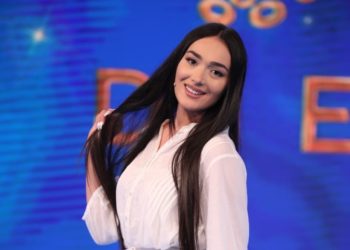 “Kisha frikë se nuk do të nuhasja më!”, Klea Huta tregon ditët me Covid