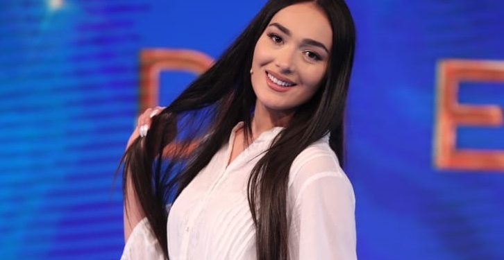 “Kisha frikë se nuk do të nuhasja më!”, Klea Huta tregon ditët me Covid