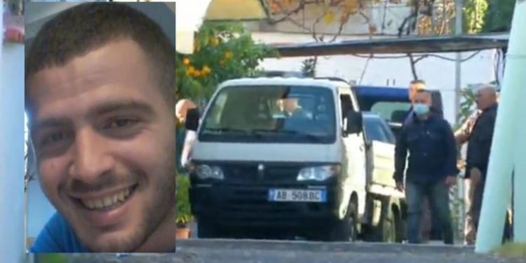 Zbardhet dëshmia e kolegut të policit që qëlloi Klodian Rashën: Mes tyre pati përleshje fizike