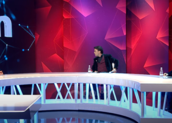 Laert Vasili: Grekë e shqiptarë nuk ka, janë një popull. 50% janë arvanitas atje