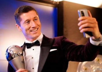 Topi i Artë, padrejtësia më e madhe që i është bërë Lewandowskit