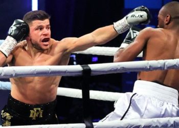 Florian Marku zbret sot në ring, shfaqet optimist pak orë para përballjes: Është dita ime