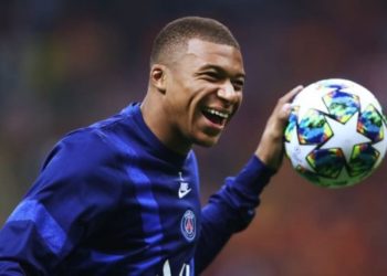Zbulohet paga marramendëse që PSG-ja ia ka ofruar Mbappes për ta vazhduar kontratën