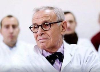 Mentor Petrela letër lamtumire për mjekun Drini Dobi: Një pemë ulliri do të mbillet në kujtimin tënd