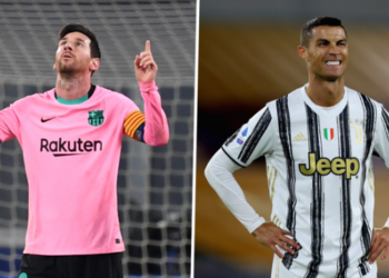 Trajneri i Barçës i befason të gjithë për debatin se kush është më i mirë, Messi apo Ronaldo!
