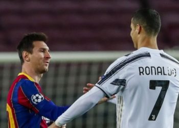 Ronaldo: Messin nuk e kam shikuar kurrë si rival