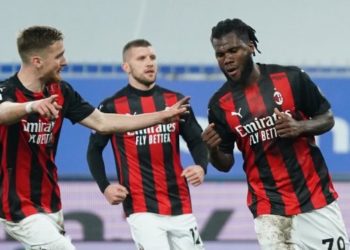 Pioli: Milan është skuadër me zemër