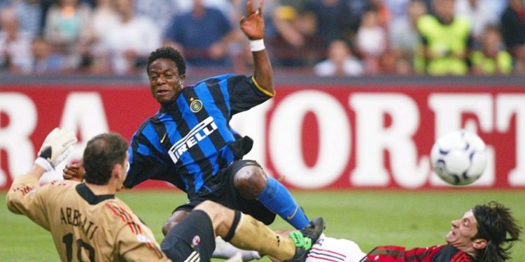 Këto janë dy ndeshjet që do të doja ti luaja përsëri, flet ish-sulmuesi i Interit