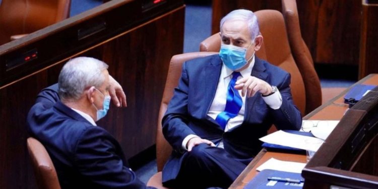 Izraeli në krizë të thellë politike, shpallen zgjedhjet e katërta në një vit