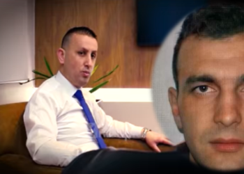 Supermashtruesi nga Tepelena rrëfen njohjen me policin që ekzekutoi Klodian Rashën: I jepja lekë me fajde, priste të vinte PS-ja në pushtet që të emërohej polic (VIDEO)