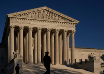 Gjykata e Lartë rrëzon padinë e republikanëve për zgjedhjet në Pensilvani