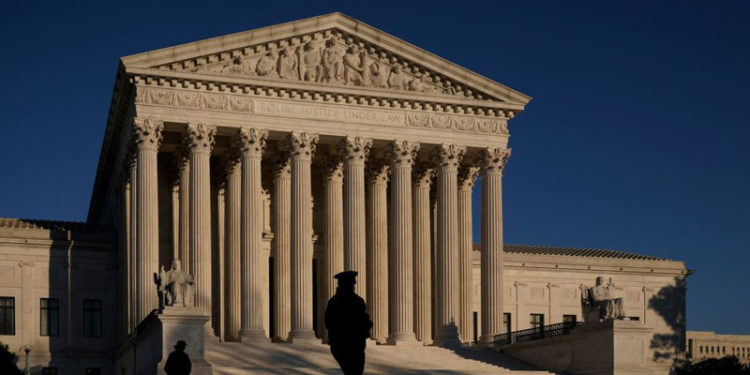 Gjykata e Lartë rrëzon padinë e republikanëve për zgjedhjet në Pensilvani