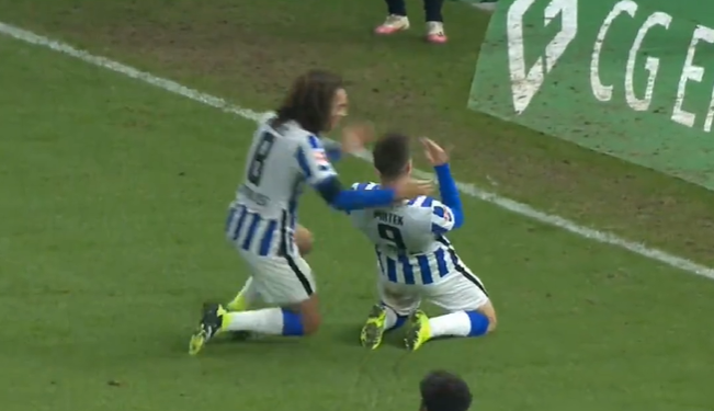 Ish-ylli i Milan-it realizon dy gola në tri minuta