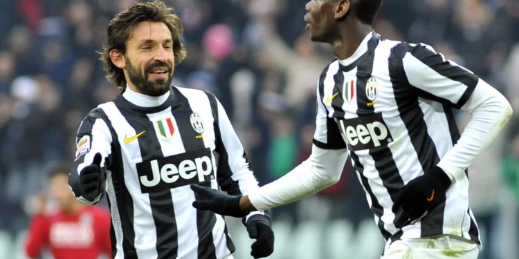 Plani i Juventusit për rikthimin e Pogba