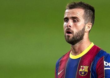 Pjanic thumbon Koemanin: Sinqerisht s’e kuptoj pse nuk luaj më shumë