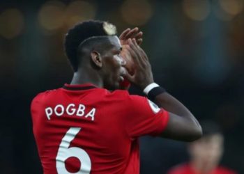 Raiola: Ka mbaruar gjithçka për Pogbën në Man United