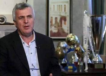 Refik Halili zbulon merkaton e Tiranës nga Hasani te Muci: I zhgënjyer me ekipin në fazën e parë, e vërteta për Melon dhe Asanin