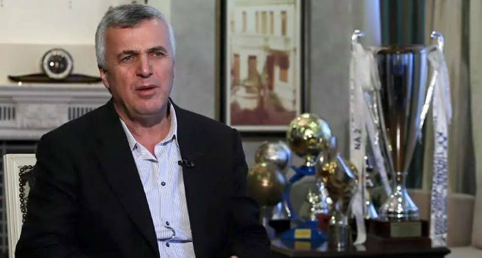 Refik Halili zbulon merkaton e Tiranës nga Hasani te Muci: I zhgënjyer me ekipin në fazën e parë, e vërteta për Melon dhe Asanin