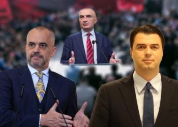 Koalicion PS-PD pas 25 prillit? Basha: Ndryshimi fillon me largimin e Edi Ramës. Vendi e ka një president, i cili edhe në kushte shumë të vështira po bën gjithçka
