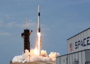 Shpërthen gjatë uljes në Tokë raketa e “SpaceX”