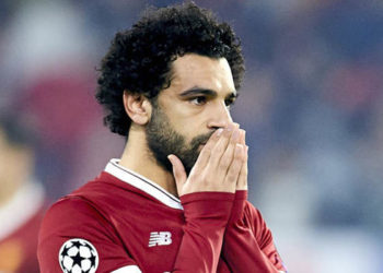 Një ditë dua të luaj për Barçën ose Realin, Salah ndez merkaton