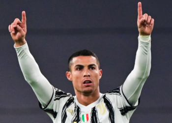 Ronaldo arrin shifrën e 750 golave në karrierë
