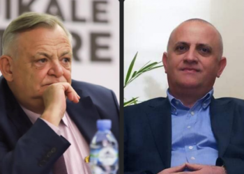 Ndërroi jetë nga Covid, Arben Gjata mesazh prekës për mjekun Drini Dobi