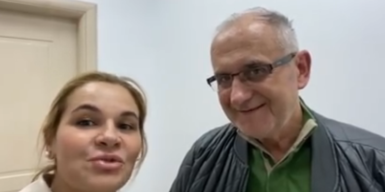 Petrit Vasili i shqetësuar për detin: Po na del greku disa km mbi kodrat e Sarandës! Edi Rama duhet trajtuar si tradhtar