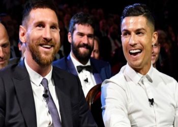 Ronaldo dhe Messi flasin hapur: Ja mbrojtësit më të fortë që jemi përballur