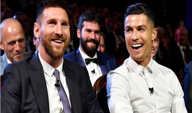 Ronaldo dhe Messi flasin hapur: Ja mbrojtësit më të fortë që jemi përballur