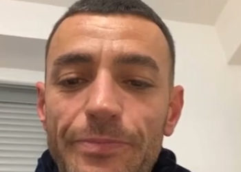 Stresi shfaqet duke ngrënë patate: Kaq ishte kauza ime. Kam 5 ditë që rri maleve, s’kam frikë por po ruhem, vazhdojeni vetë o vëlla…