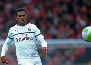 Serginho: Ky lojtar i Milanit mund të bëhet numri një në botë