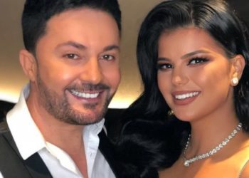 Andrra Destani dhe Sinan Hoxha së shpejti prindër për herë të dytë, fotoja që zbuloi pritjen e ëmbël