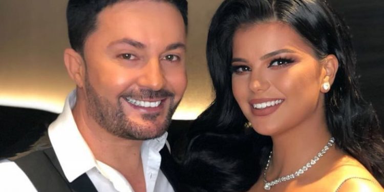 Andrra Destani dhe Sinan Hoxha së shpejti prindër për herë të dytë, fotoja që zbuloi pritjen e ëmbël