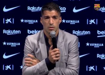 Suarezi e pranon se kishte parakontratë me Juventusin