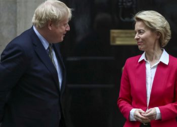 Brexit/ Britania dhe BE-ja rinisin bisedimet sot në Bruksel