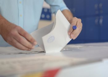 Mbahen zgjedhjet parlamentare në Rumani