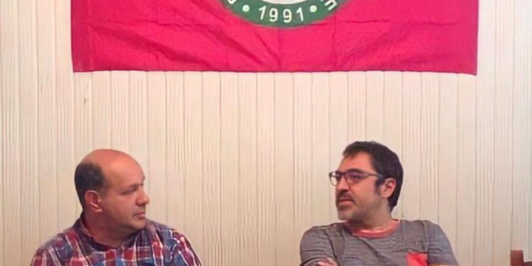 Bledi Çuçi mesazh ngushëllimi për Edi Peshën: Një drejtues i shkëlqyer, mik e bashkëpunëtor i hershëm