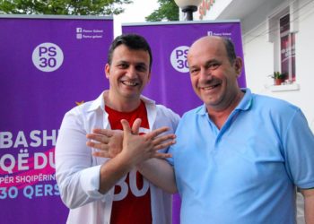 Flamur Golemi për Edi Peshën: Modeli i një njeriu fisnik, një bashkëshort i përkushtuar dhe një baba i mirë për Marian dhe Tomin